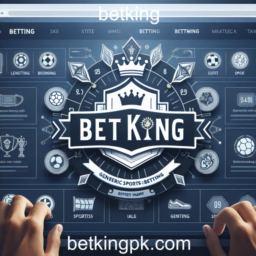 Apostas Esportivas Apostas Esportivas no Betking: Um Guia Completo para Apostadores